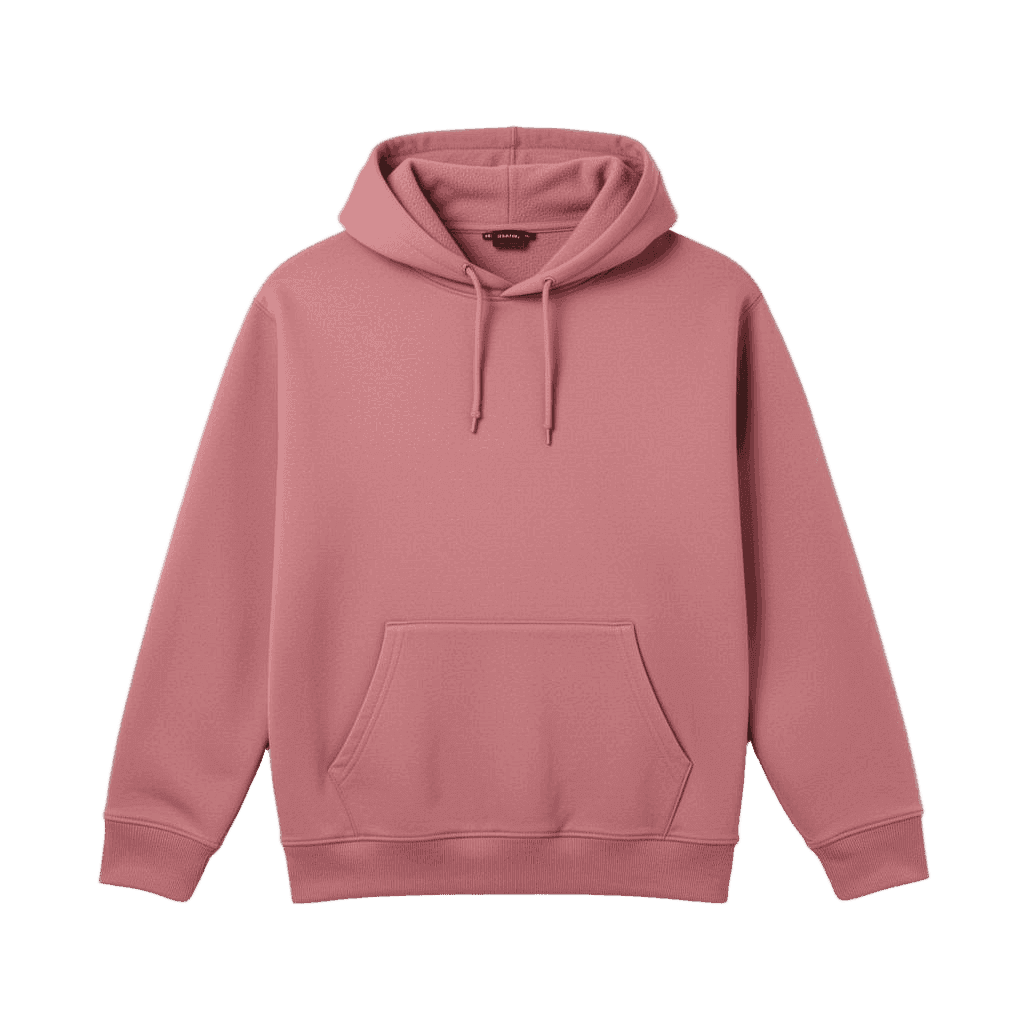 Custom Hoodie · Rose from GetMerch.com