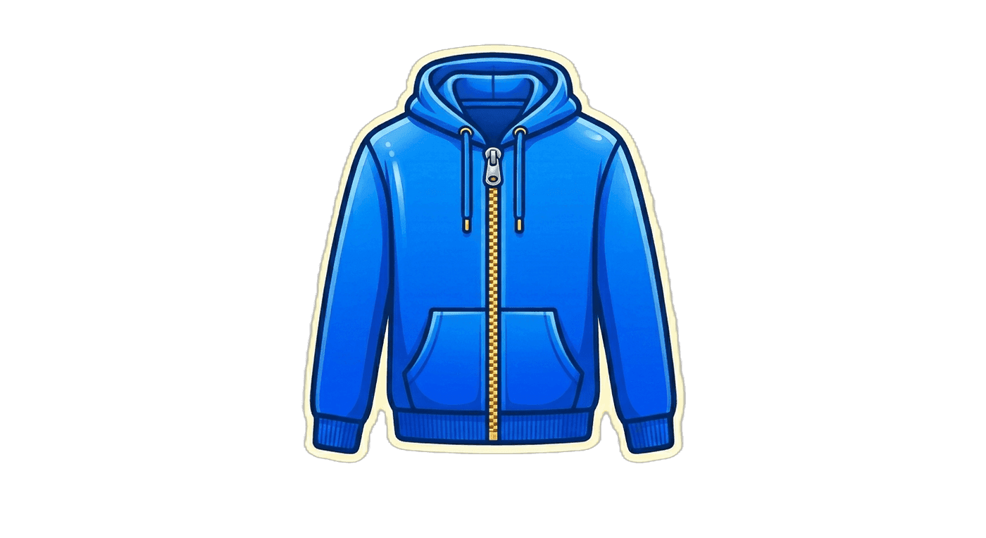 Custom Hoodies & Sweatshirts - design your own at GetMerch.com