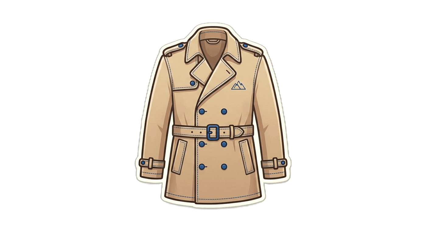 Outerwear & Jackets