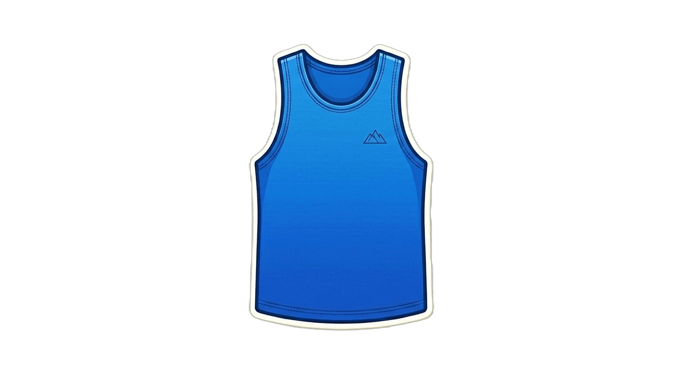 Tank Tops & Sleeveless