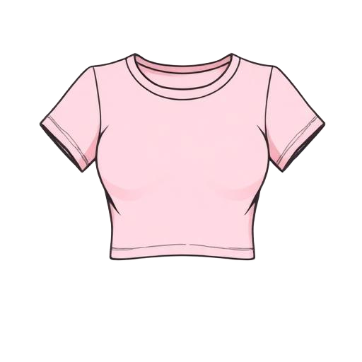 Custom Women's Tops - design your own at GetMerch.com